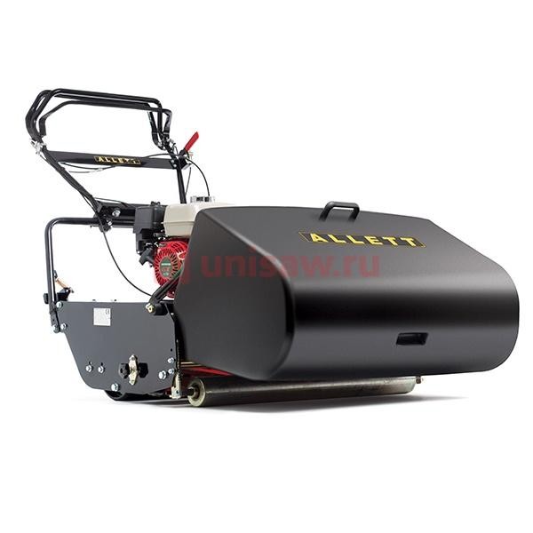 Косилка Allett Buffalo 34 c режущим цилиндром (8 ножей) в Екатеринбурге