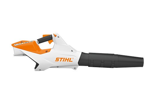 Воздуходувка аккумуляторная STIHL BGA 86 без ЗУ и аккумулятора в Екатеринбурге
