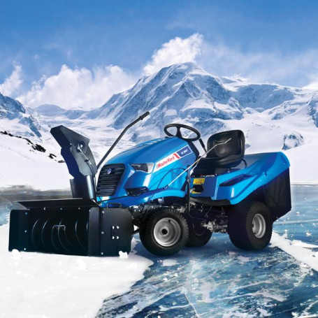 Газонокосильная машина MasterYard ST2042 20 л.с. в Екатеринбурге