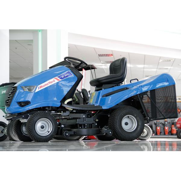 Газонокосильная машина MasterYard ST2042 20 л.с. в Екатеринбурге
