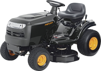 Садовый трактор Parton PA155G42