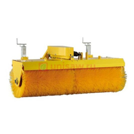 Щетка передняя Matev SC-HYD-S 150