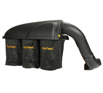 Травосборник тройной NX15