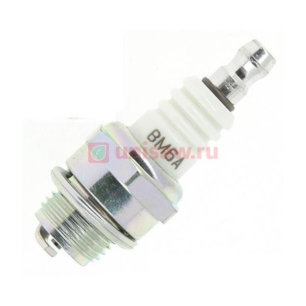 Свеча зажигания NGK (TU33 Mitsubishi) в Екатеринбурге