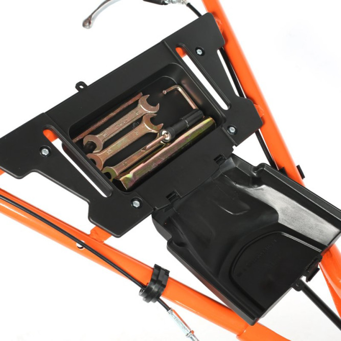 Мотоблок бензиновый ПАТРИОТ САМАРА М