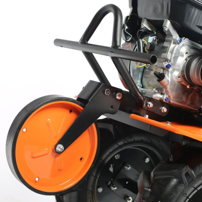 Мотоблок бензиновый ПАТРИОТ САМАРА М