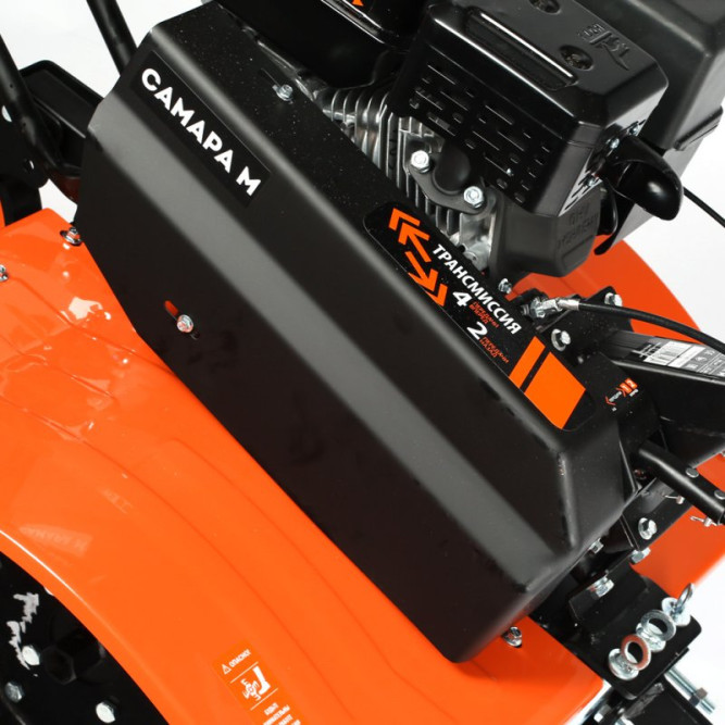 Мотоблок бензиновый ПАТРИОТ САМАРА М