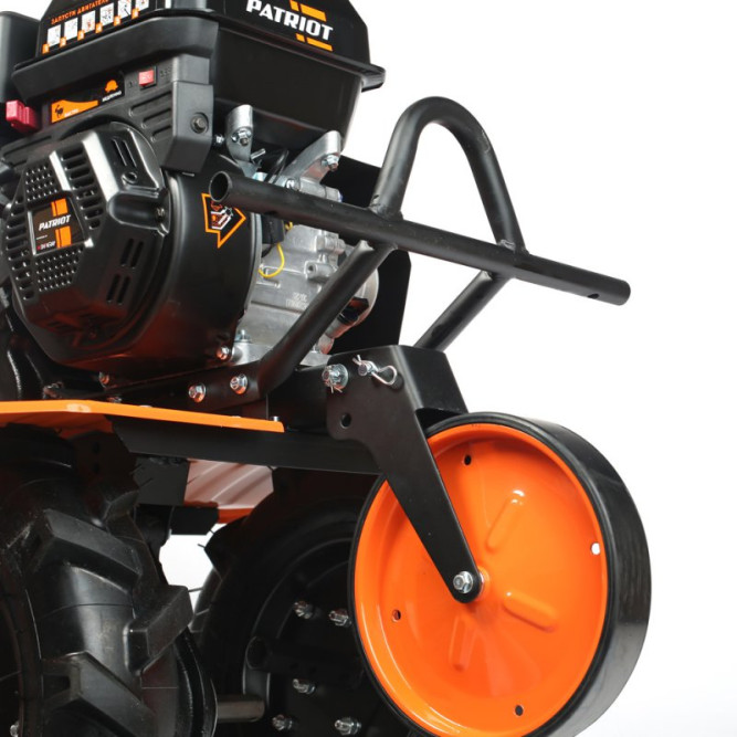 Мотоблок бензиновый ПАТРИОТ САМАРА М