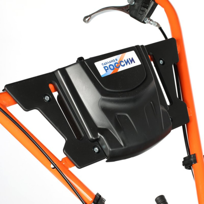 Мотоблок бензиновый ПАТРИОТ САМАРА М