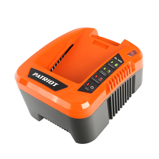 Зарядное устройство PATRIOT GL 405, 40В, 5А в Екатеринбурге