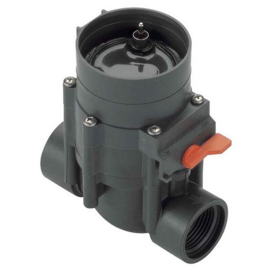 Клапан для полива 9 В для беспроводного блока управления арт. 1242 GARDENA 01251-29.000.00 в Екатеринбурге