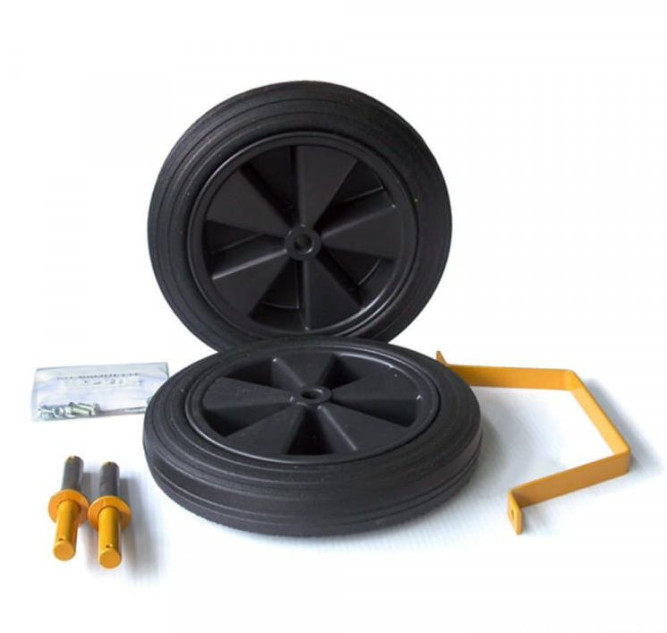 Набор транспортировочный Caiman для генератора Master 4010DXL15, 6010DXL15 в Екатеринбурге