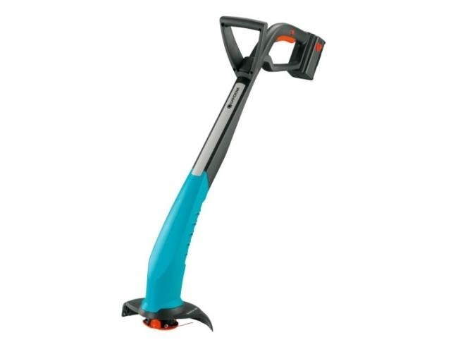 Триммер аккумуляторный GARDENA AccuCut 300 08844 в Екатеринбурге