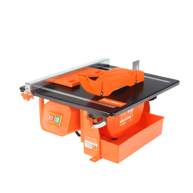Плиткорез электрический PATRIOT TC 600 в Екатеринбурге