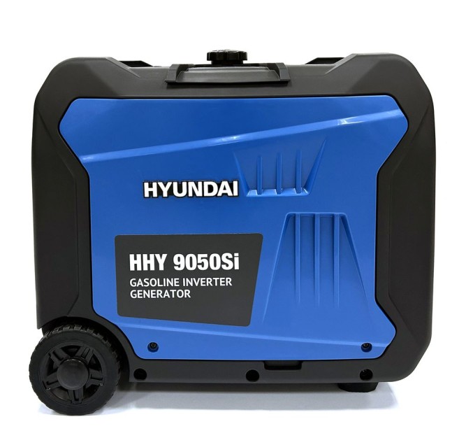 Генератор бензиновый инверторный HYUNDAI HHY 9050Si в Екатеринбурге