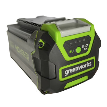 Аккумулятор Greenworks Арт. 2927207, 40V, 5 Ач