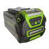 Аккумулятор Greenworks Арт. 2927207, 40V, 5 Ач в Екатеринбурге