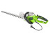 Кусторез электрический Greenworks Арт. 2201407 Deluxe, 700W, 68 см в Екатеринбурге
