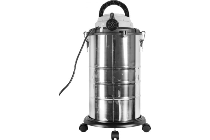 Пылесос строительный Ресанта ПС-1500/30 в Екатеринбурге