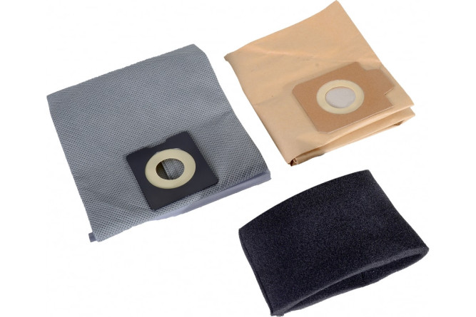 Пылесос строительный Ресанта ПС-1500/30 в Екатеринбурге