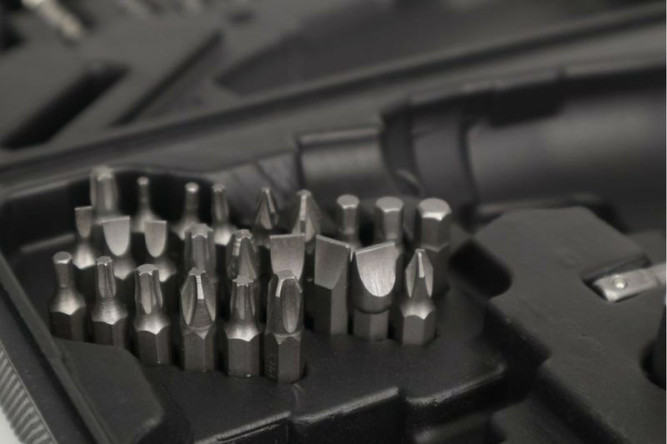 Отвертка аккумуляторная Вихрь ОА-3,6-ТФ в Екатеринбурге