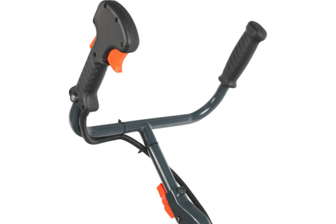 Бензиновая газонокосилка PATRIOT PT 520 (2 такт) в Екатеринбурге