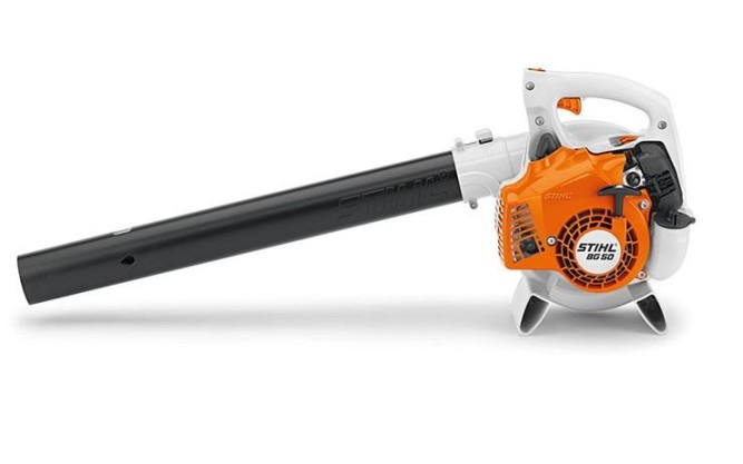 Воздуходувка бензиновая STIHL BG 50 42290111723 в Екатеринбурге
