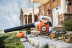 Воздуходувка бензиновая STIHL BG 50 42290111723 в Екатеринбурге