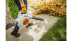 Воздуходувка бензиновая STIHL BG 50 42290111723 в Екатеринбурге