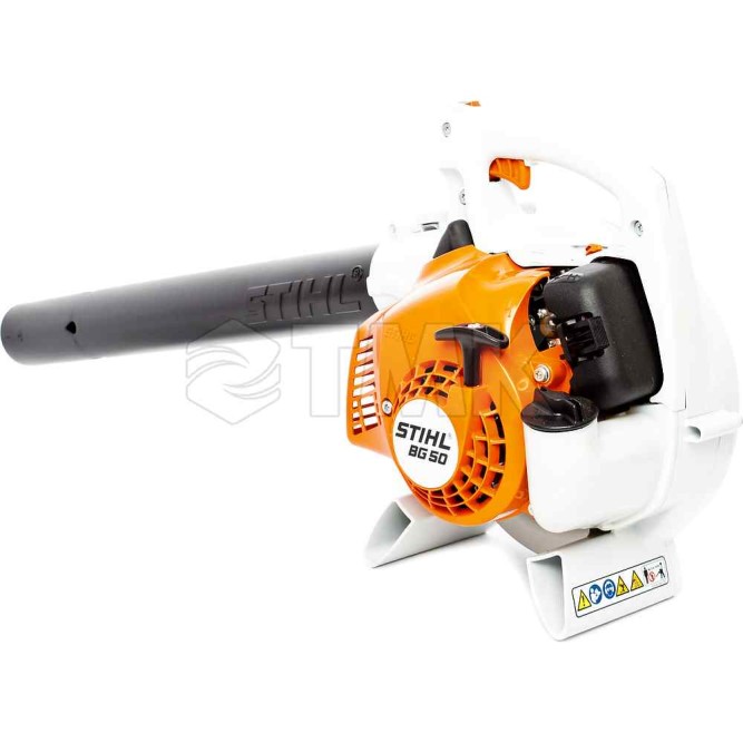 Воздуходувка бензиновая STIHL BG 50 42290111723 в Екатеринбурге