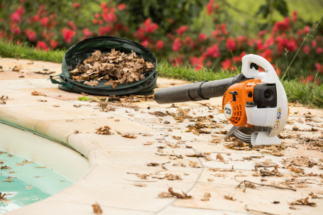 Воздуходувка бензиновая STIHL BG 50 42290111723 в Екатеринбурге