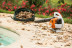 Воздуходувка бензиновая STIHL BG 50 42290111723 в Екатеринбурге