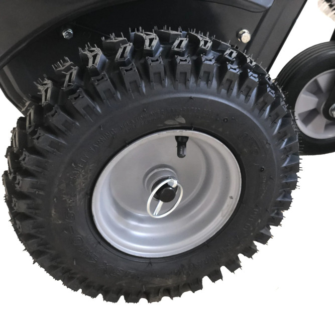 Подметальная машина бензиновая EVOline SWG 1000 B в Екатеринбурге