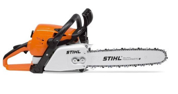Бензопила STIHL MS 390 11272000229