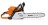Бензопила STIHL MS 390 11272000229 в Екатеринбурге