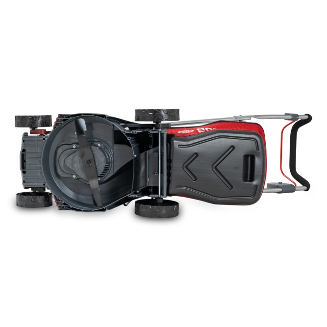 Аккумуляторные газонокосилка МОБИЛ К XMA33 КОМФОРТ + триммер XTA25 КОМФОРТ 20 В с акк и ЗУ