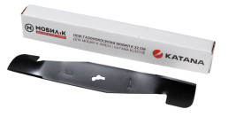 Нож газонокосилки МОБИЛ К 32 см для XME32, KL3210E