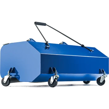 Мусоросборник MXS8532R MasterYard