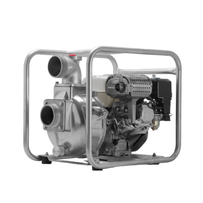 Мотопомпа бензиновая CAIMAN CP-303/ Marine в Екатеринбурге