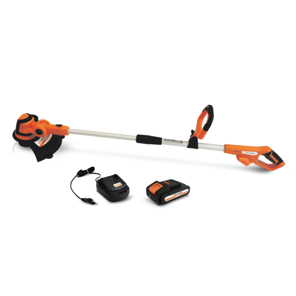 Триммер аккумуляторный VILLARTEC СА 20SET в Екатеринбурге