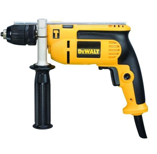 Дрель ударная DeWalt DWD024S в Екатеринбурге