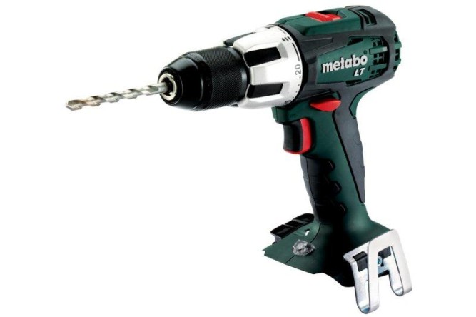 Аккумуляторная ударная дрель Metabo SB 18 LT 602103890 в Екатеринбурге