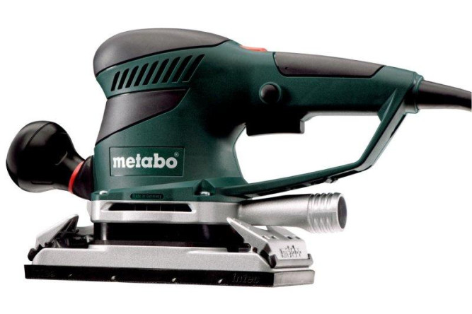 Плоскошлифовальная машина Metabo SRE 4350 TurboTec 611350000 в Екатеринбурге