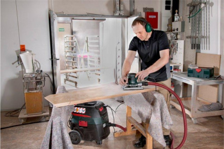Плоскошлифовальная машина Metabo SRE 4350 TurboTec 611350000 в Екатеринбурге