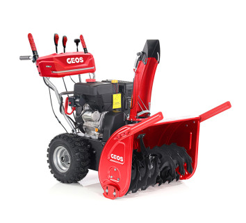 Бензиновый снегоуборщик GEOS Arctic Line 700 E