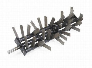 Ударные ножи к скарификатору HUSQVARNA DT22 5391071-83