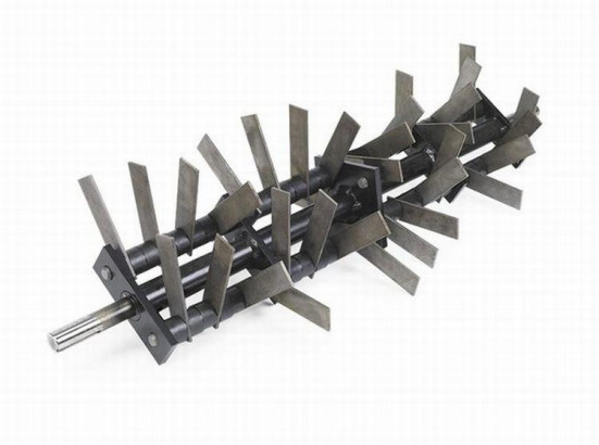 Ударные ножи к скарификатору HUSQVARNA DT22 5391071-83 в Екатеринбурге