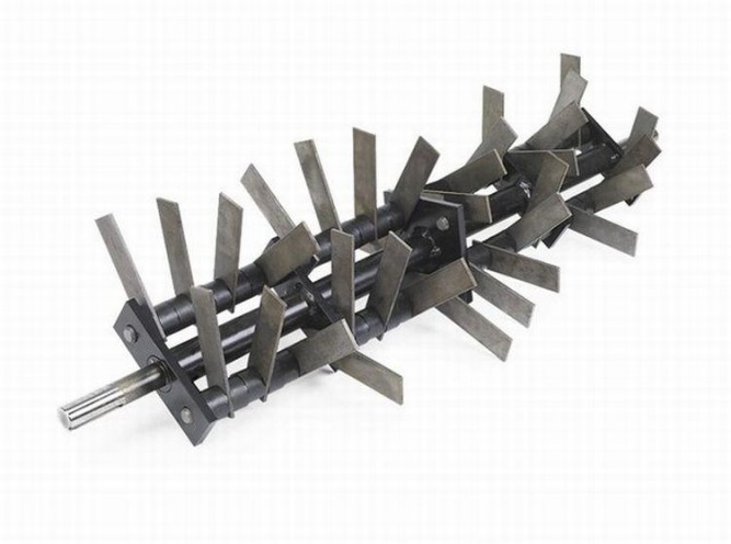 Ударные ножи к скарификатору HUSQVARNA DT22 5391071-83 в Екатеринбурге