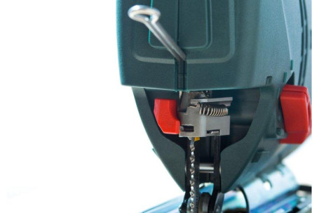 Лобзик Metabo STEB  80 Quick 601041500 в Екатеринбурге