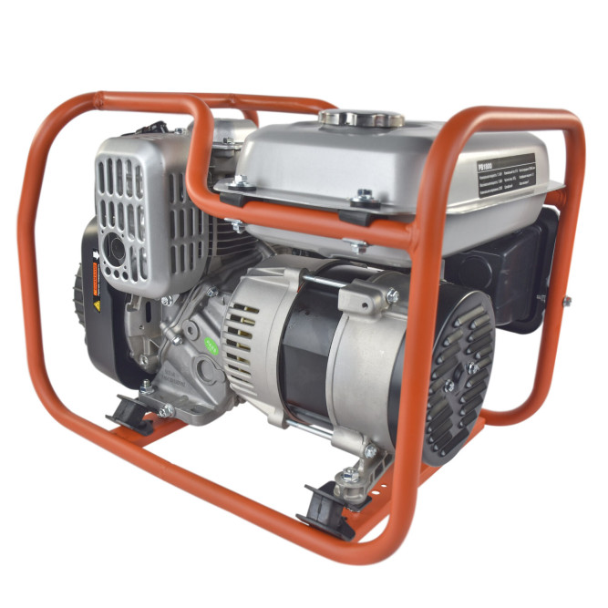 Бензиновый генератор EVOline PB 1800 в Екатеринбурге